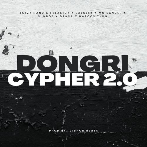 Dongri Cypher 2.0