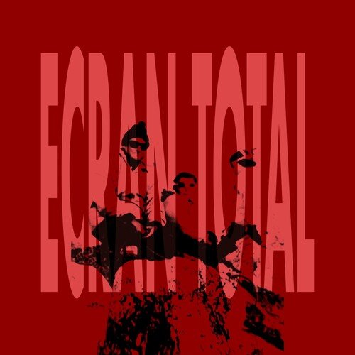 Ecran Total cover art