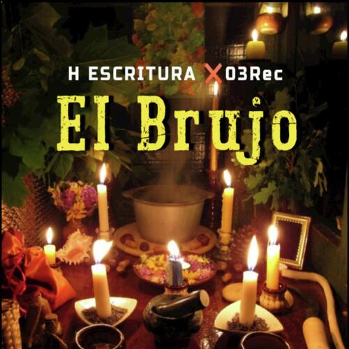 El Brujo cover art