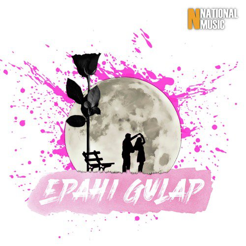 Epahi Gulap - Single