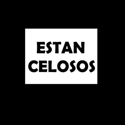 Estan Celosos cover art