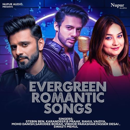 Evergreen Romantic Songs