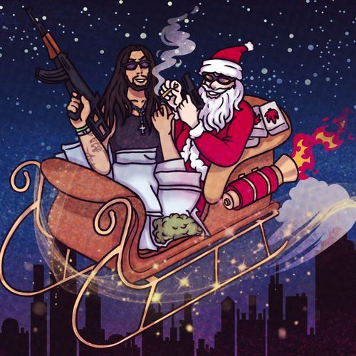 SOPRANO cover art
