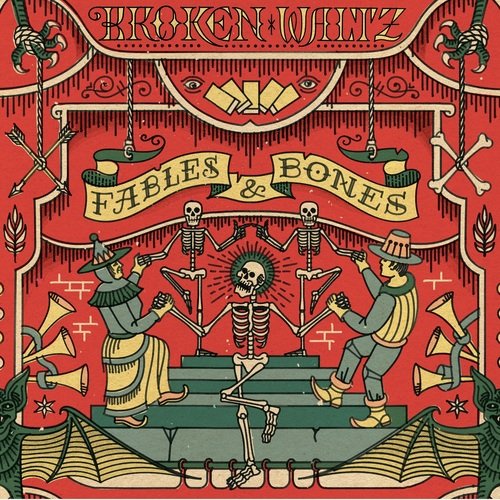 Smoke & Cigarette cover art