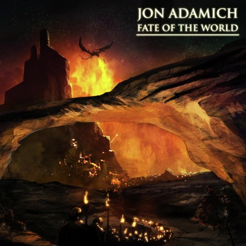 Jon Adamich