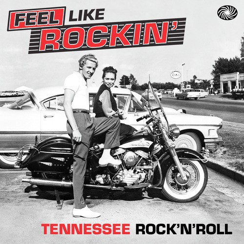 Feel Like Rockin': Tennessee Rock'n'roll
