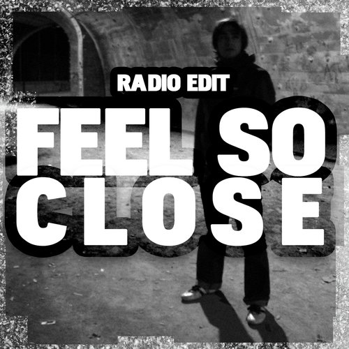 Feel So Close_poster_image