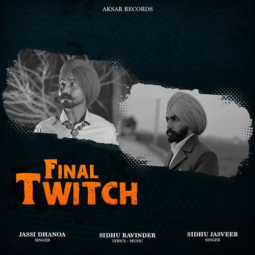 Final Twitch