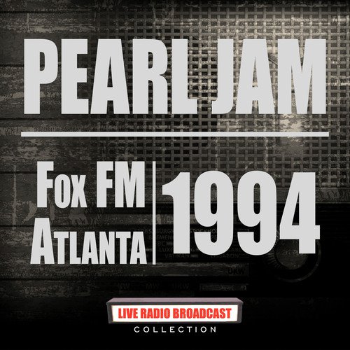 Jeremy (Live) cover art