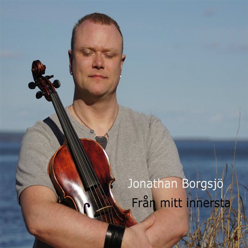 Erikssonska Polskan cover art