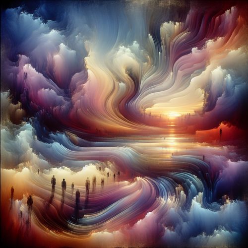 Elysian Fields cover art