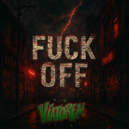 Fuck Off