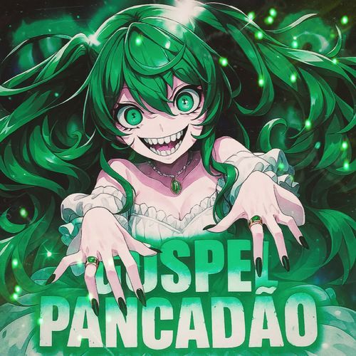 GOSPEL PANCADAO FUNK - Sped Up