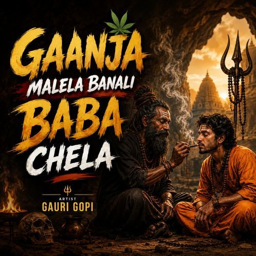 Gaanja Malela Banali Baba Chela