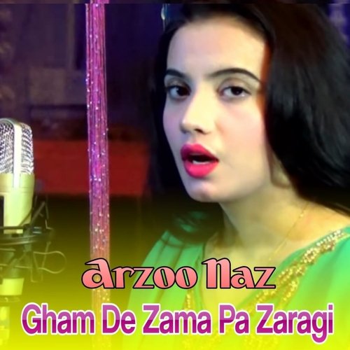 Gham De Zama Pa Zaragi