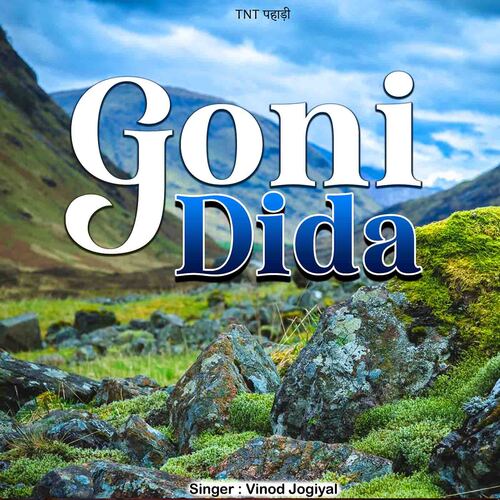 Goni Dida