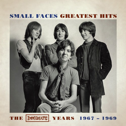 Greatest Hits - The Immediate Years 1967-1969