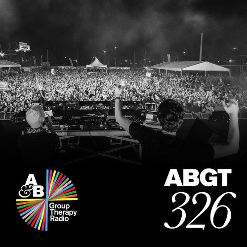 For The Last Time (ABGT326)