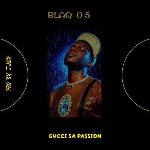 Gucci Sa Passion cover art