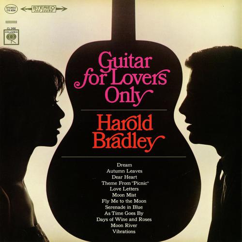 Guitar for Lovers Only
