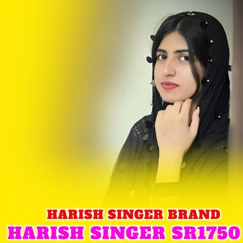 HARISH SINGER SR1750
