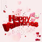 Happy Valentines