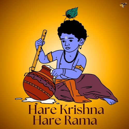 Hare Krishna Hare Rama