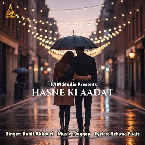 Hasne Ki Aadat