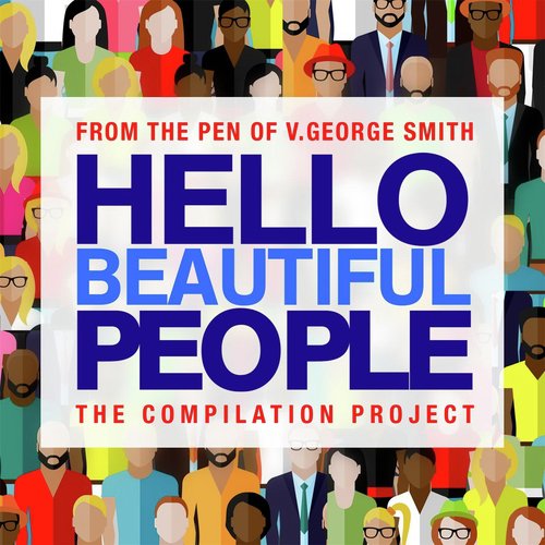 There Will Be Peace (feat. Paula Champion & Doobie Powell)