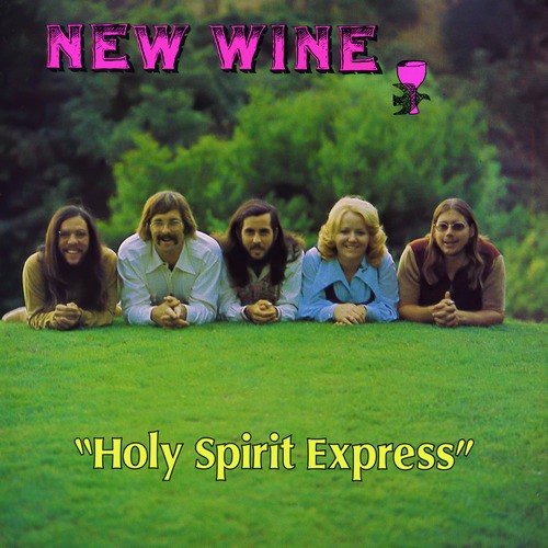 Holy Spirit Express