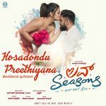 Hosadondu Preethiyana (From "Love Seasons") (Original Motion Picture Soundtrack)