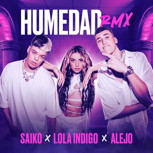 Humedad (Remix)