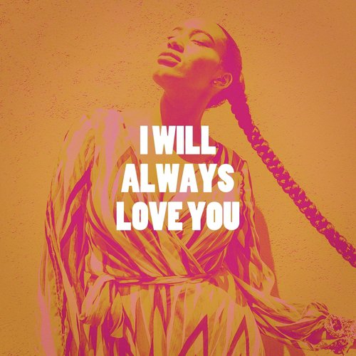 I Will Always Love You_poster_image