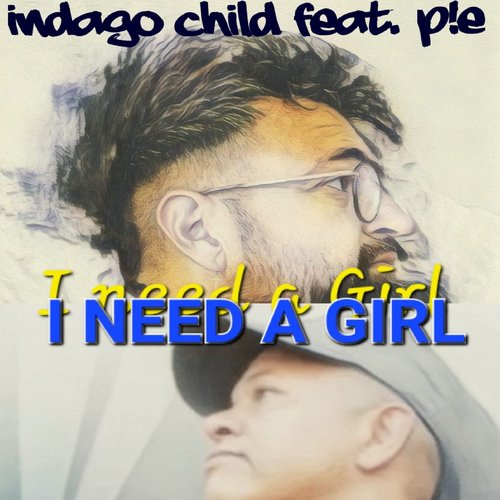 I need a girl_poster_image