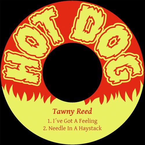 Tawny Reed