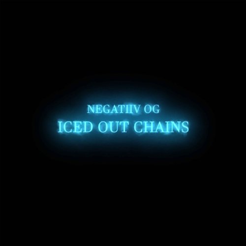 Iced Out Chains_poster_image