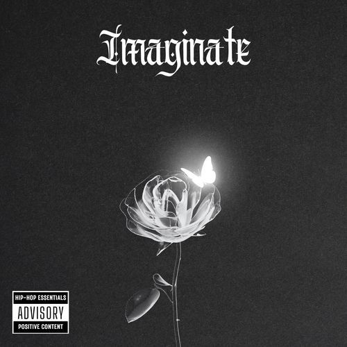 Imaginate cover art