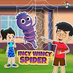 Incy Wincy Spider-Mhs-BBZfdHc