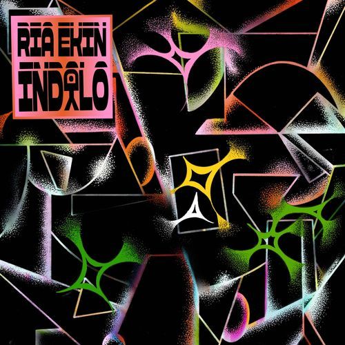Rosa Maria cover art