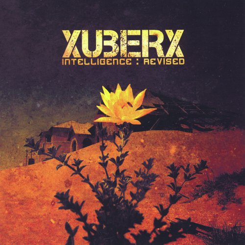 Ingression (Remix By X-fusion) cover art