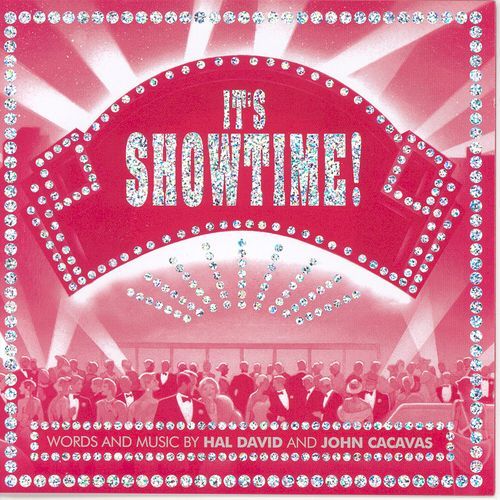 It's Showtime! (A)