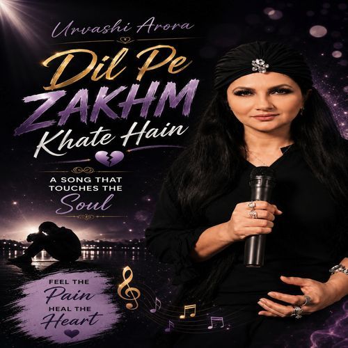 Jaan Se Guzarte Hain (Female Version)