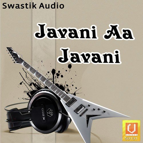 Javani Aa Javani