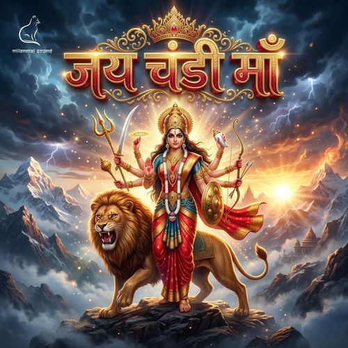 Jay Chandi Maa