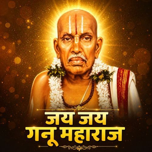 Jay Jay Ganu Maharaj