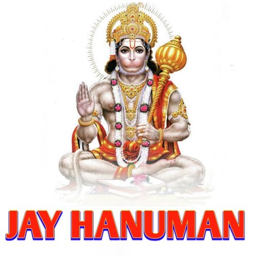 Jaya Hanuman