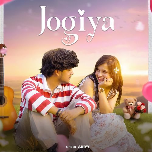 Jogiya