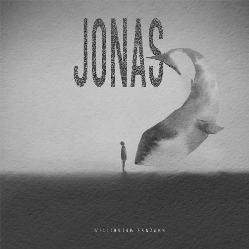Jonas cover art