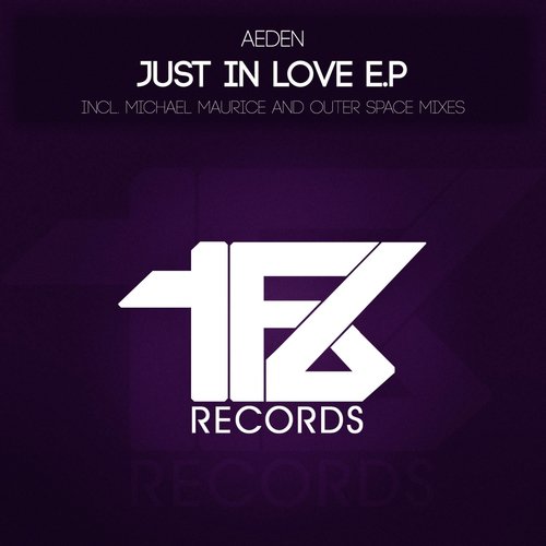 Just In Love E.P