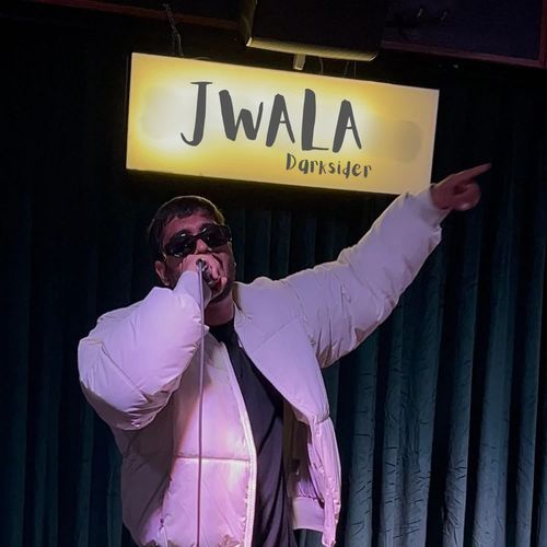 Jwala